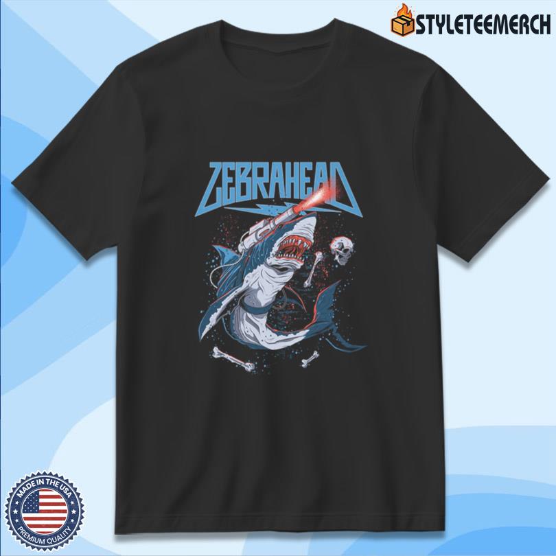 Zebrahead Graphic Concert Tee 10 Zebrahead Graphic Concert Tee
